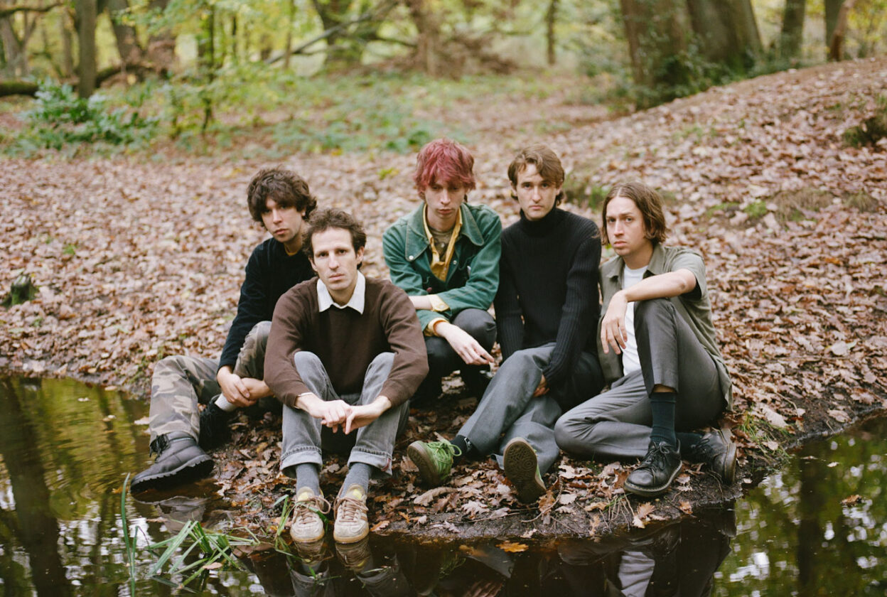 Swim Deep