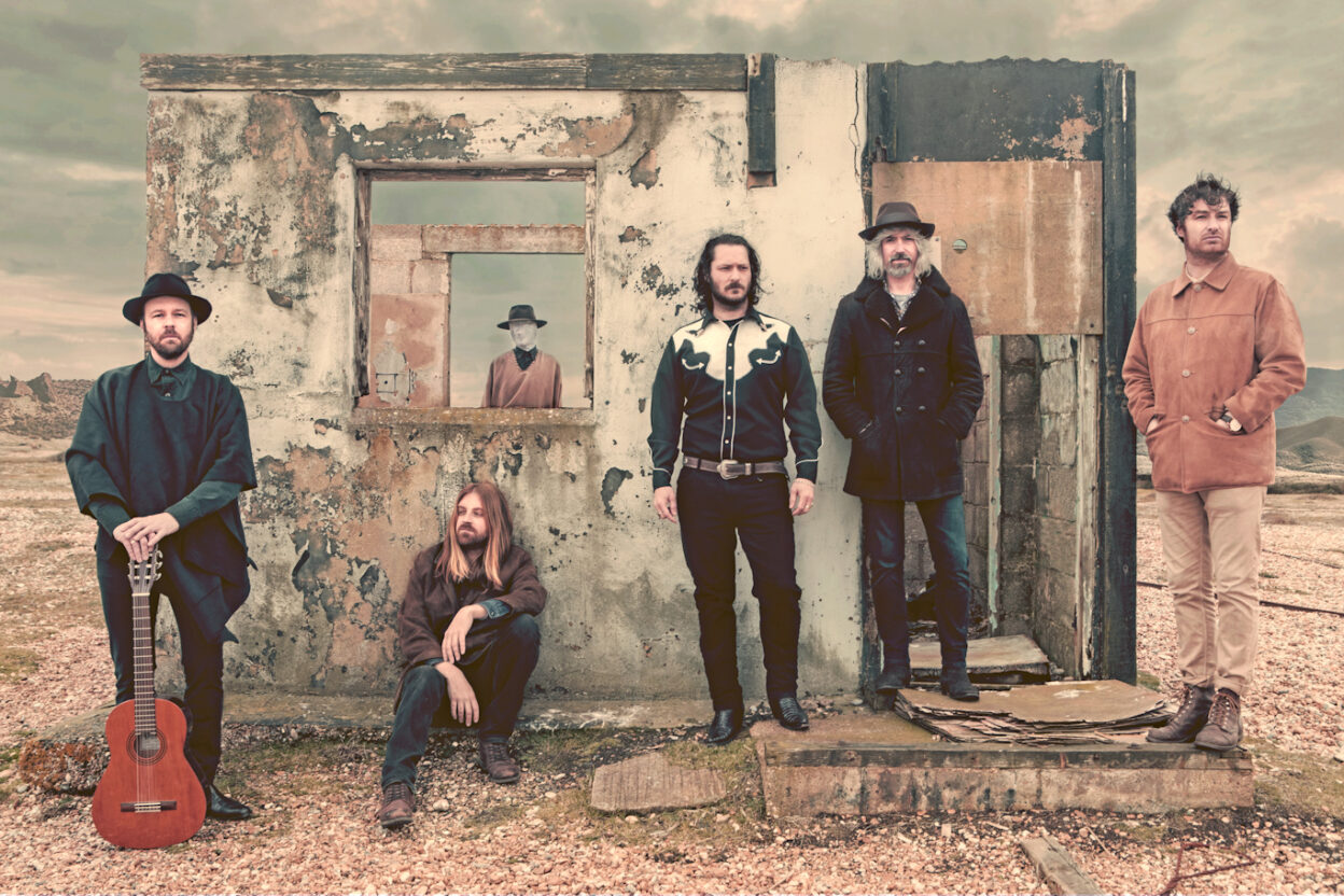 The Coral