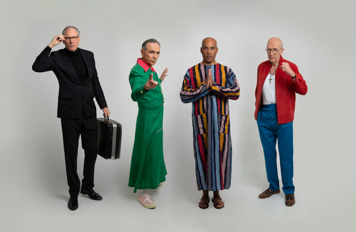 Dexys