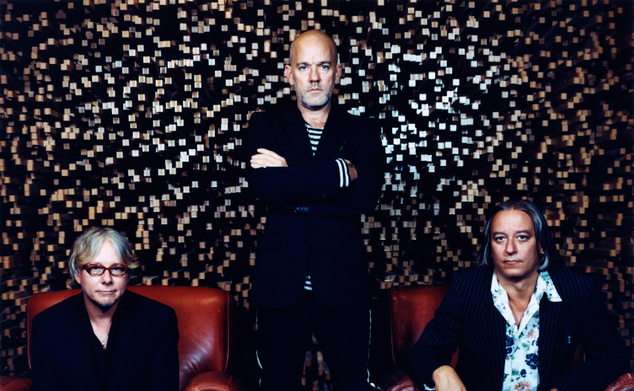 R.E.M.