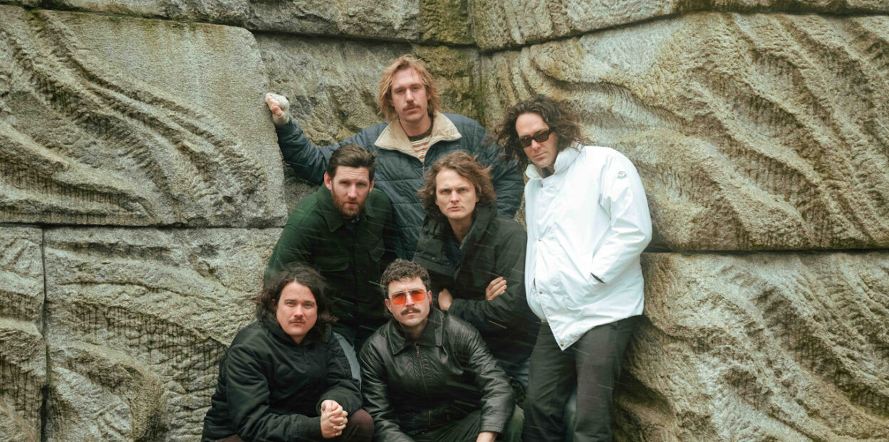 KING GIZZARD & THE LIZARD WIZARD