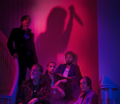 Queens of the Stone Age