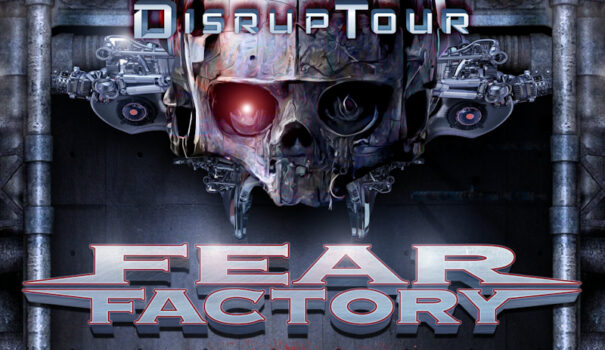 FEAR FACTORY