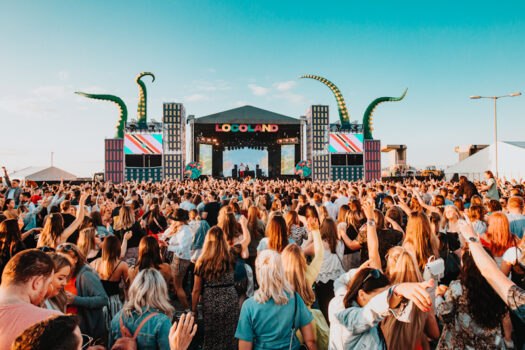 Loco Land