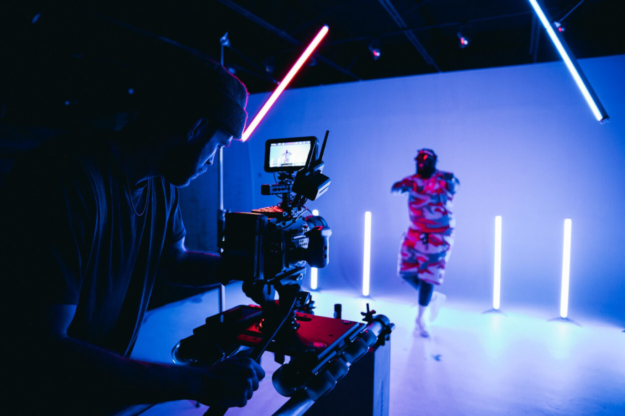 Music Videos