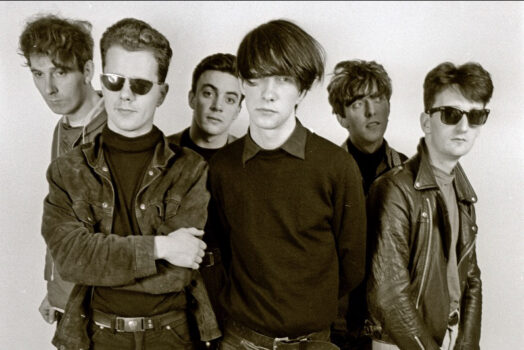 Primal Scream