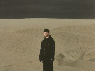 JAMES BLAKE releases 'Big Hammer' & announces new album 'Playing Robots Into Heaven' & Headline Tour 81 James Blake