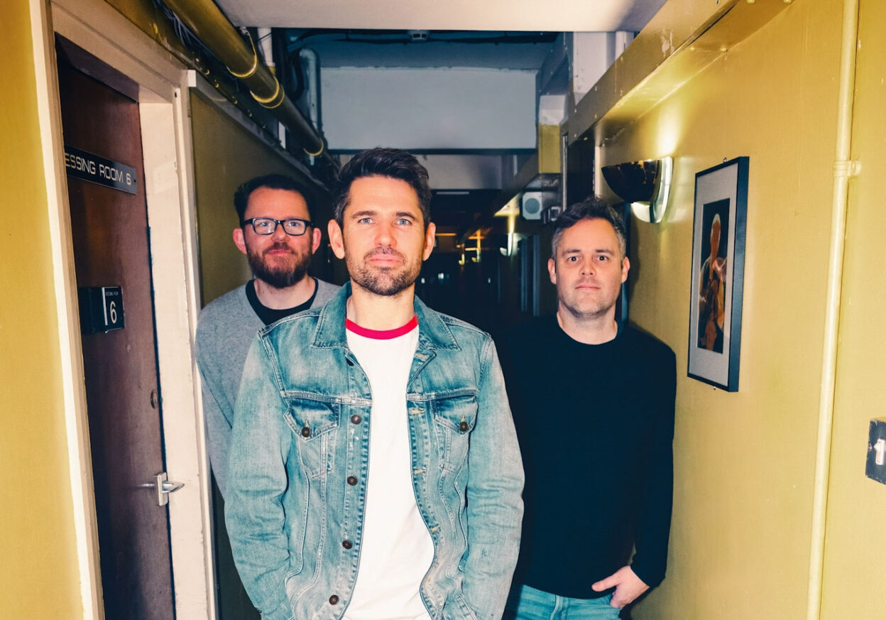 Scouting For Girls