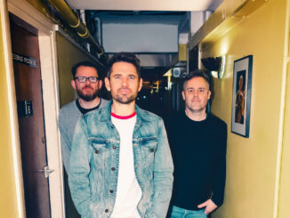 SCOUTING FOR GIRLS share new single ‘The Missing Part’ 83 Scouting For Girls