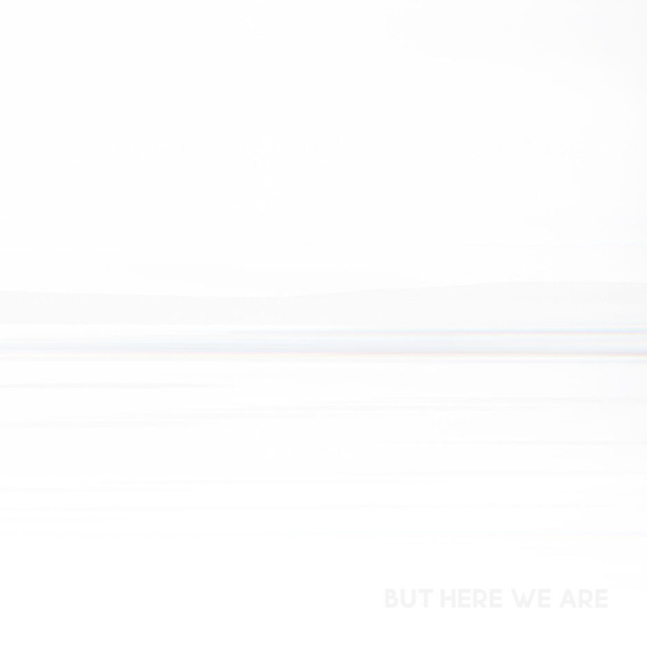 Foo Fighters: But Here We Are