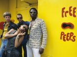THE BRAND NEW HEAVIES