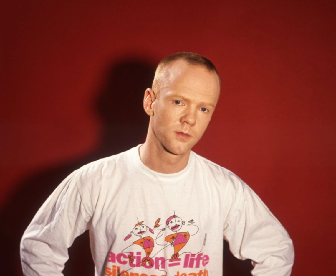 Jimmy Somerville