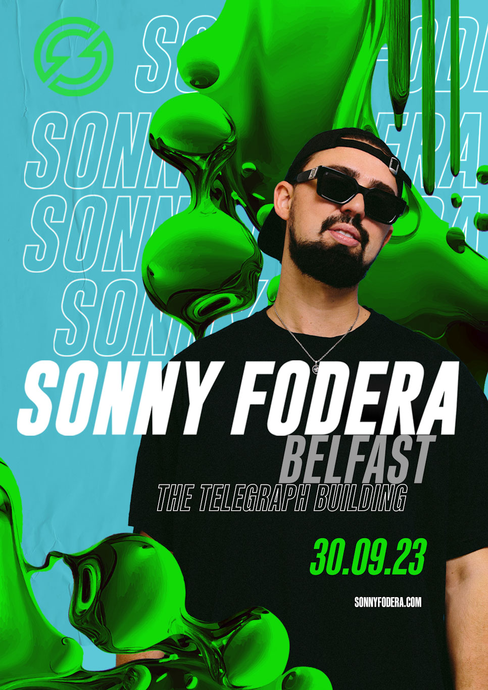 SONNY FODERA