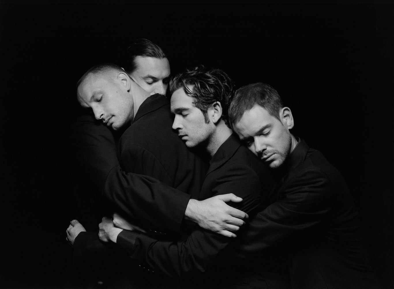 The 1975 Announce Details Of Their Biggest North American Tour To