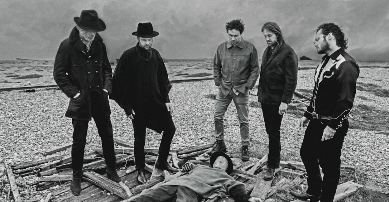 The Coral