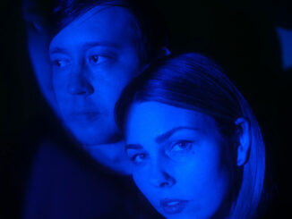 Alternative duo MRCH share the video for new single 'Stars Align' 83 MRCH