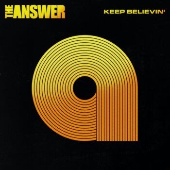 The Answer
