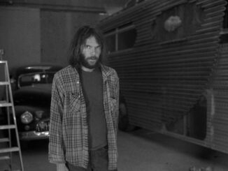 NEIL YOUNG to release the legendary long-lost 'Chrome Dreams' album on August 11th 82 Neil Young
