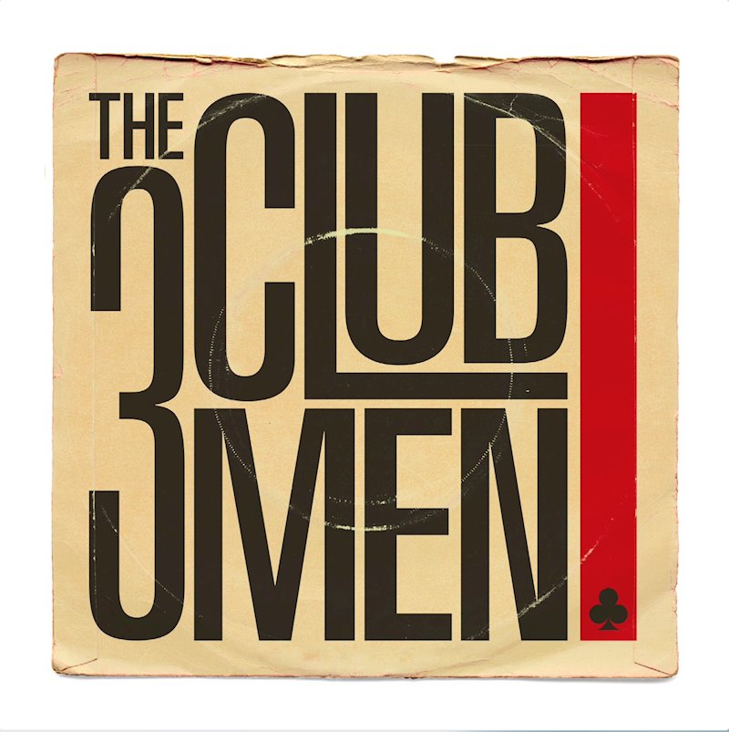 'The 3 Clubmen' EP