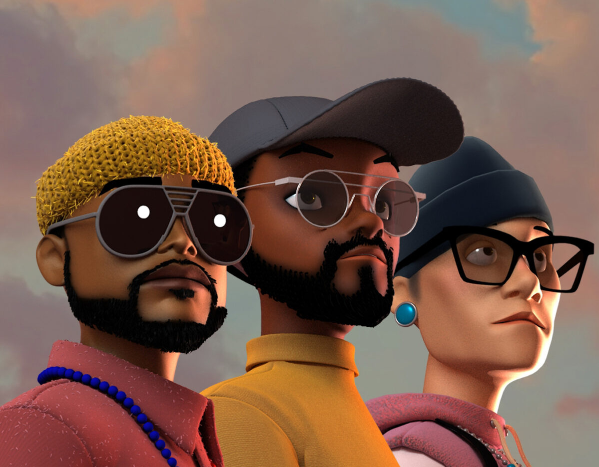 Black Eyed Peas