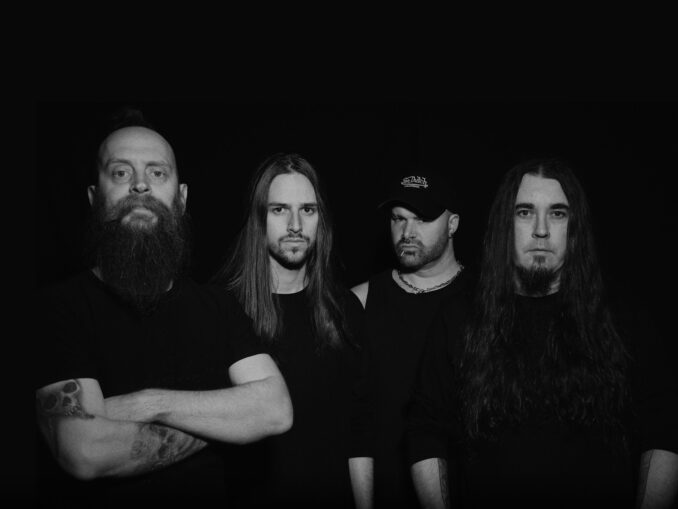 INTERVIEW: PAUL DRAPER On The Anniversary Of 'Six', Getting Sacked From ...