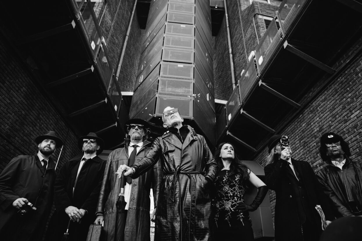 Alabama 3
