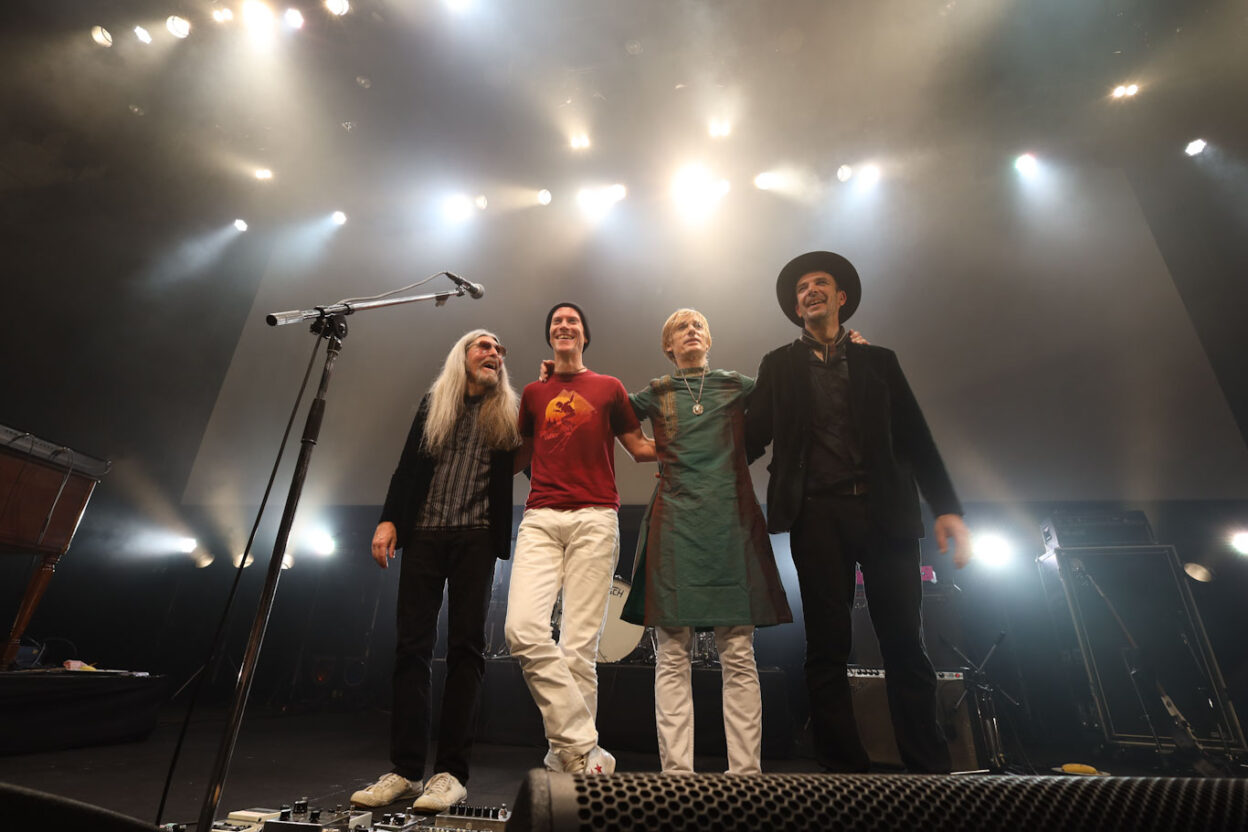 kula shaker