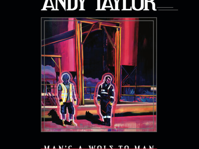 INTERVIEW: PAUL DRAPER On The Anniversary Of 'Six', Getting Sacked From ...