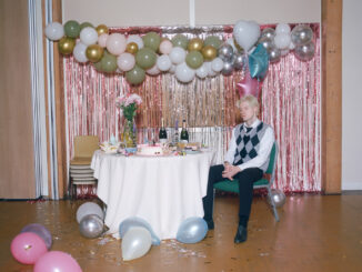 SUNDARA KARMA share punchy new single 'Baby Blue' - taken from new album 'Better Luck Next Time' 82 Sundara Karma
