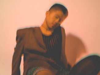 Emerging talent DEREK OUYANG shares his debut single ‘M.I.A.’ 82 Derek Ouyang