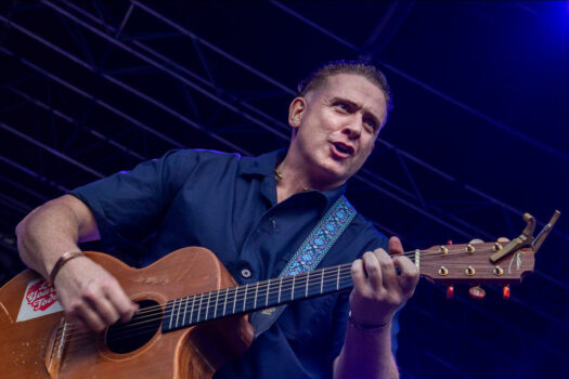 Damien Dempsey