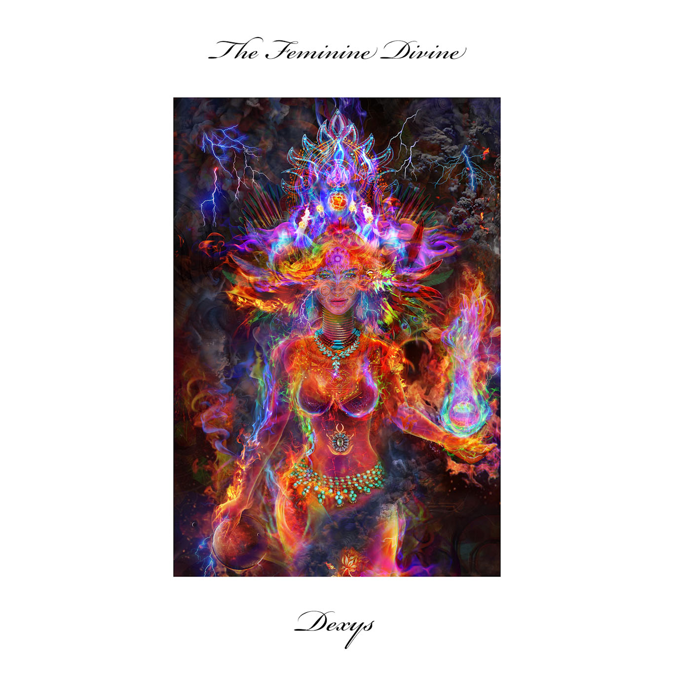 ALBUM REVIEW: Dexys – The Feminine Divine