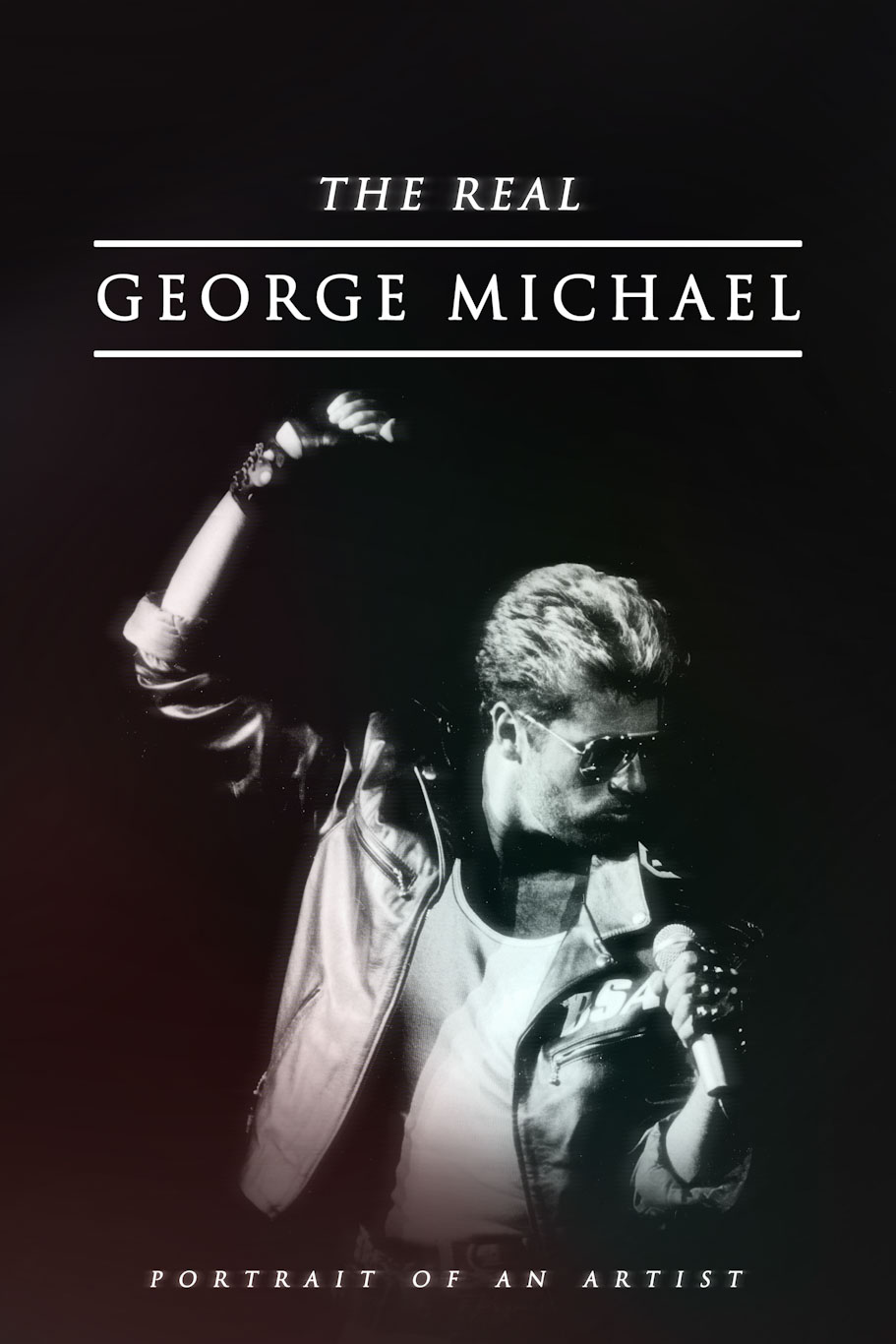 George Michael: Portrait of an Artist