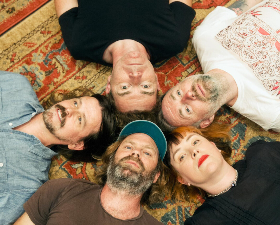 Slowdive