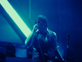 LIVE REVIEW: The Strokes at All Points East Festival, Mile End, London