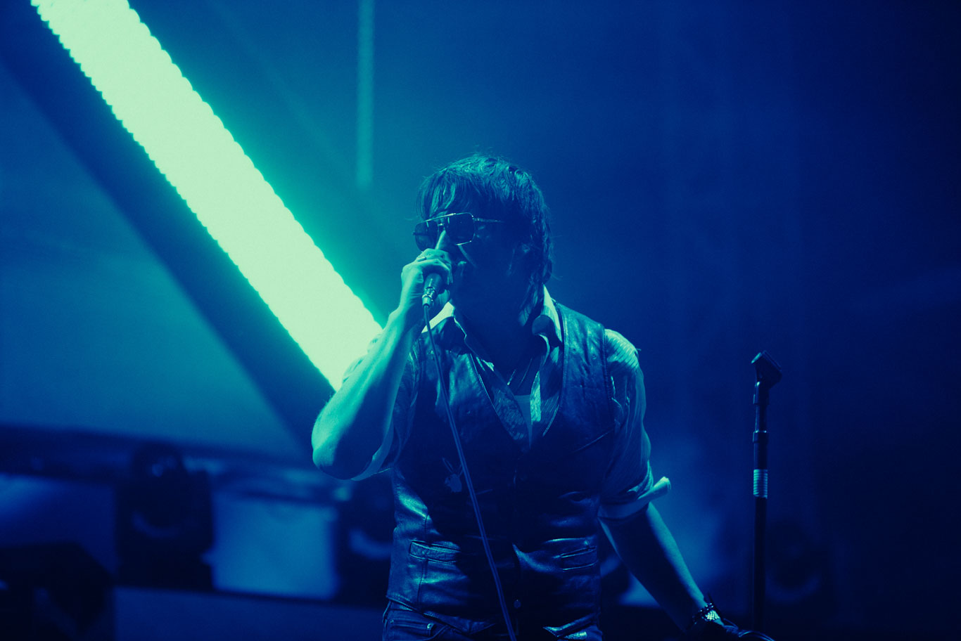 LIVE REVIEW: The Strokes at All Points East Festival, Mile End, London