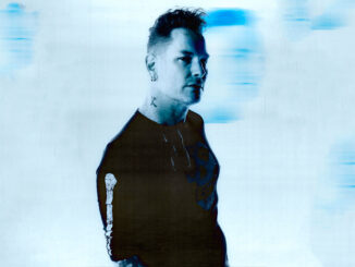 COREY TAYLOR unleashes third new song 'Talk Sick' from upcoming solo album 'CMF2' 81 Corey Taylor