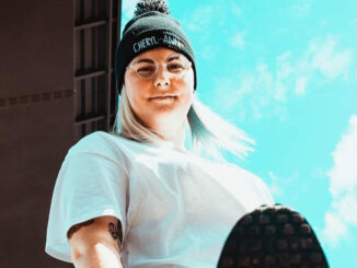 Irish artist CHERYL-ANN announces new single ‘Little Things You Do’ 82 Cheryl-Ann