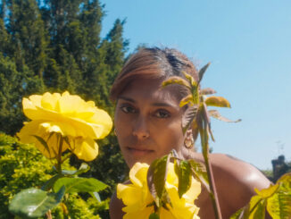 ABBY SIMONE shares two new songs: ‘Favourite Colour’ and ‘La Familia' 84 Abby Simone