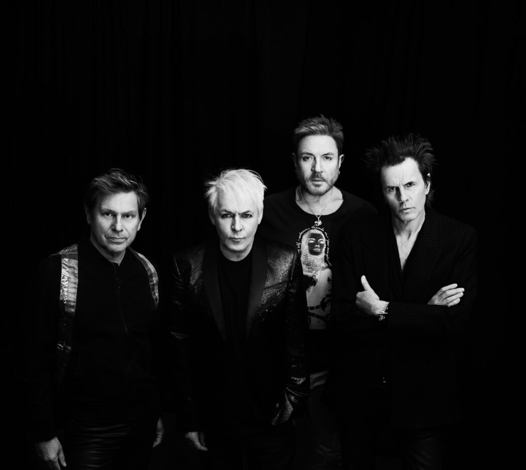 Duran Duran
