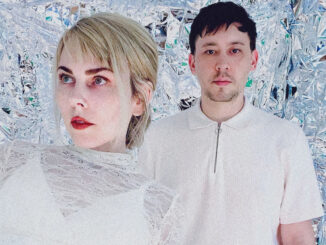 Phoenix alternative duo MRCH share video for new single ‘Easiest To Bend’ 82 mrch