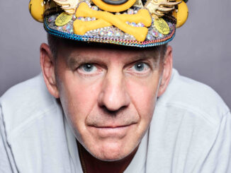FATBOY SLIM announces headline show at The Telegraph Building, Belfast in October 82 fatboy slim