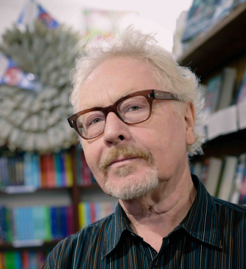 Paul Brady