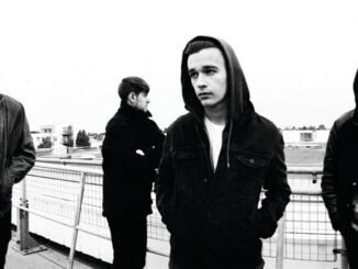 The 1975 Announce New 10th Anniversary Formats of Debut Album 'The 1975' 83 The 1975