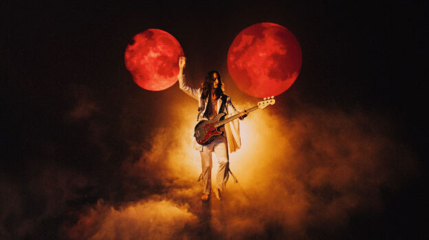 Greta Van Fleet