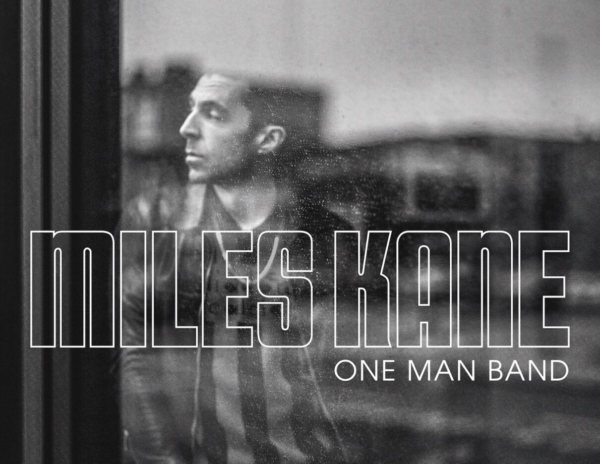 miles kane