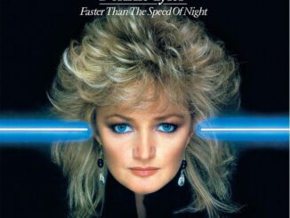 Bonnie Tyler