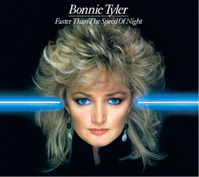 Bonnie Tyler
