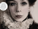 The Anchoress