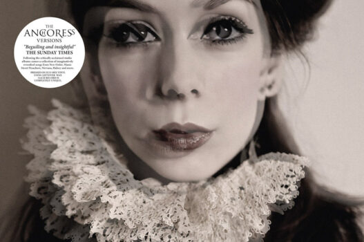 The Anchoress